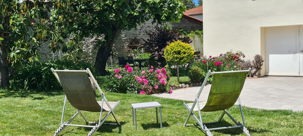 Maison 8 pièces