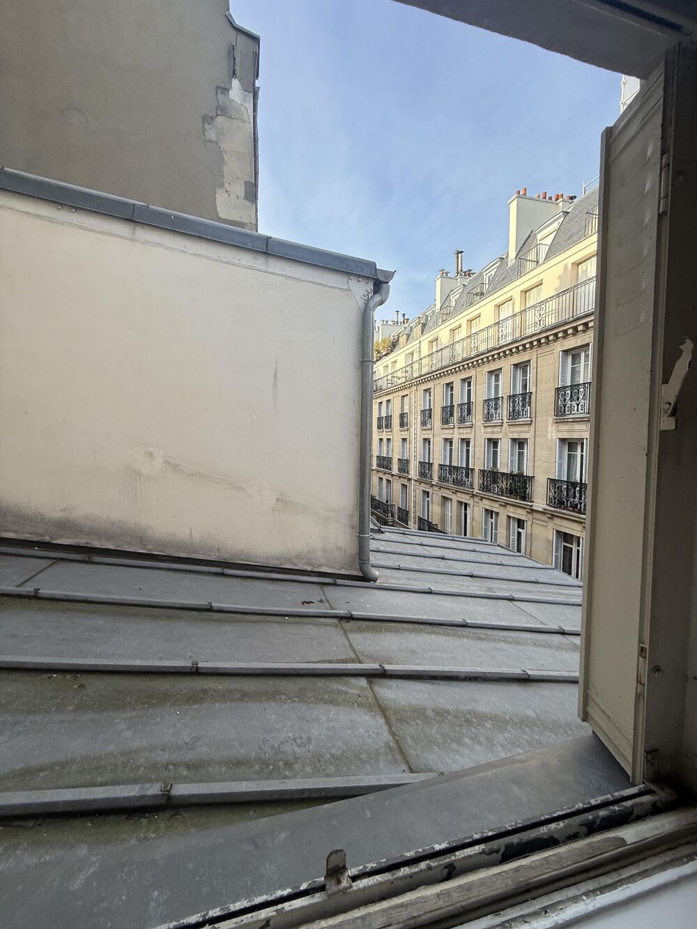 Vente Appartement Appartement Paris 1