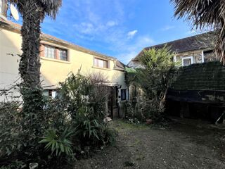  Maison � vendre 4 pi�ces 80 m�