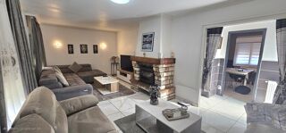  Maison � vendre 6 pi�ces 