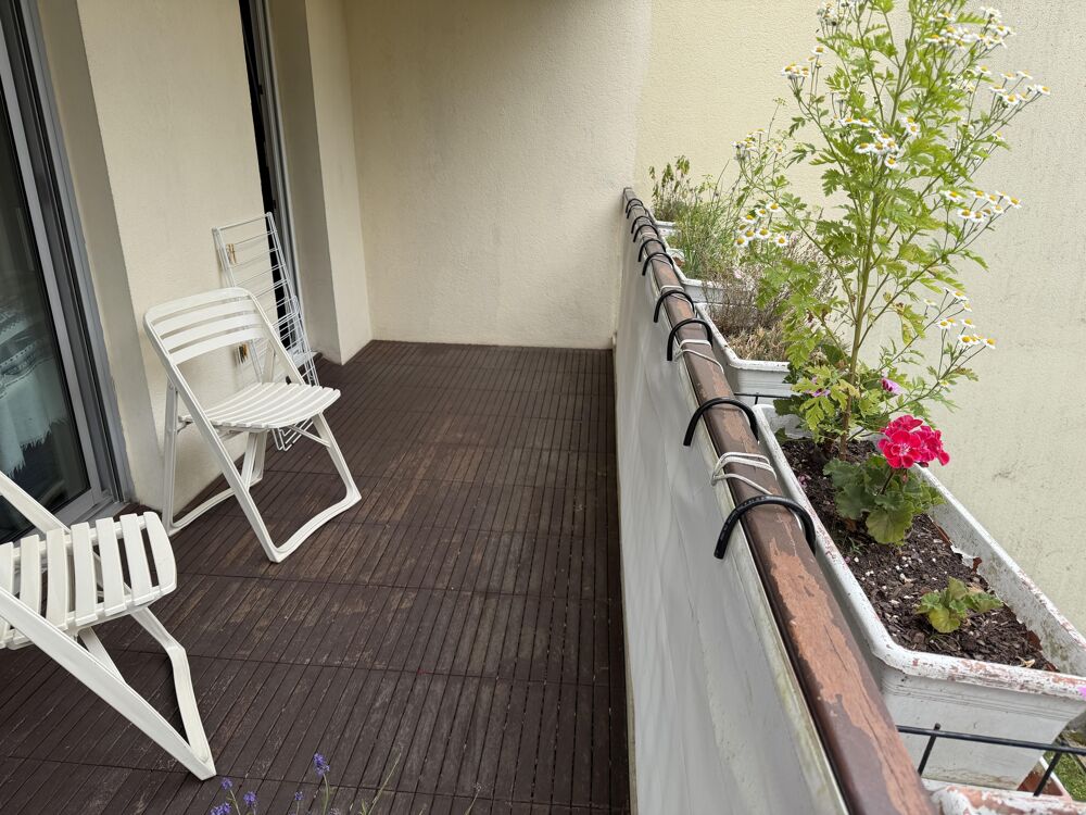 Vente Appartement Appartement 2 pièces Le pouliguen