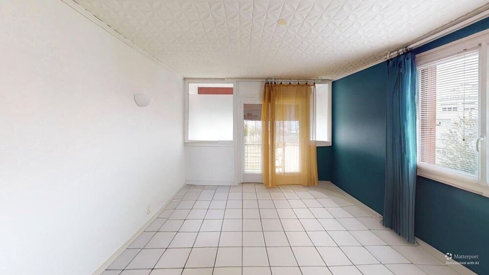 Vente Appartement Appartement 5 pièces Rillieux-la-pape
