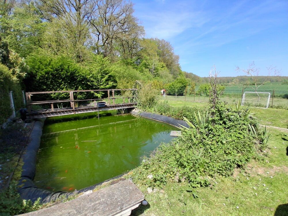 Vente Maison Maison de village 5 pièces Le cateau-cambrésis