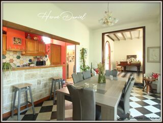  Maison � vendre 7 pi�ces 182 m�