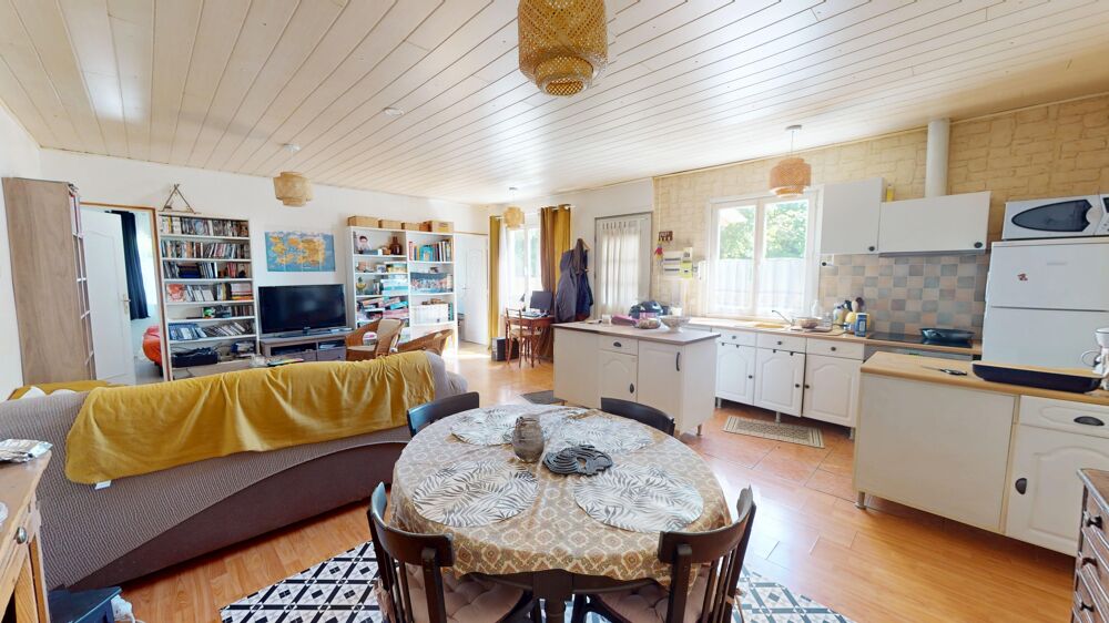 Vente Maison Maison 3 pi�ces Thomery