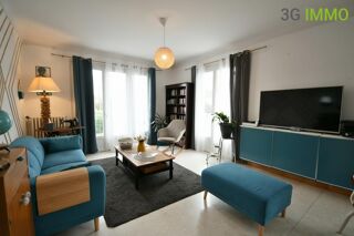  Maison � vendre 5 pi�ces 108 m�