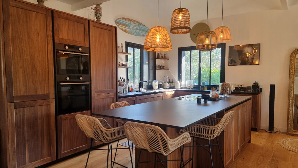  vendre  Maison Andernos-les-Bains (33510)