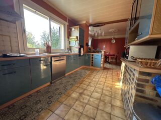  Maison à vendre 9 pièces 282 m²