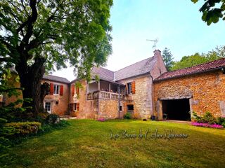  Maison à vendre 9 pièces 230 m²