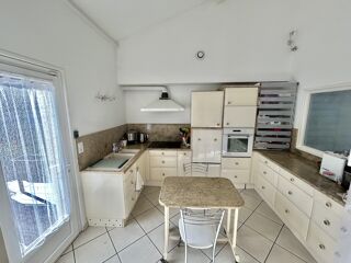  Maison à vendre 6 pièces 160 m²