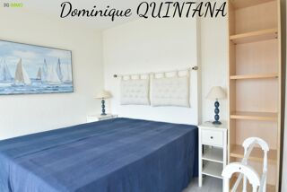  Appartement  vendre 3 pices 62 m