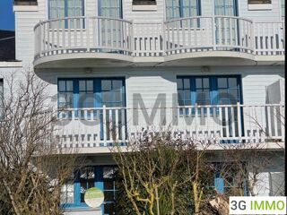  Appartement � vendre 3 pi�ces  Talmont-saint-hilaire