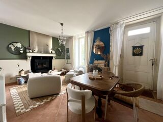  Maison à vendre 4 pièces 111 m²