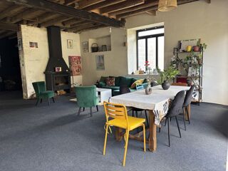  Maison  vendre 5 pices 