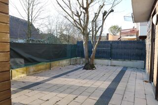  Appartement � vendre 2 pi�ces 50 m�