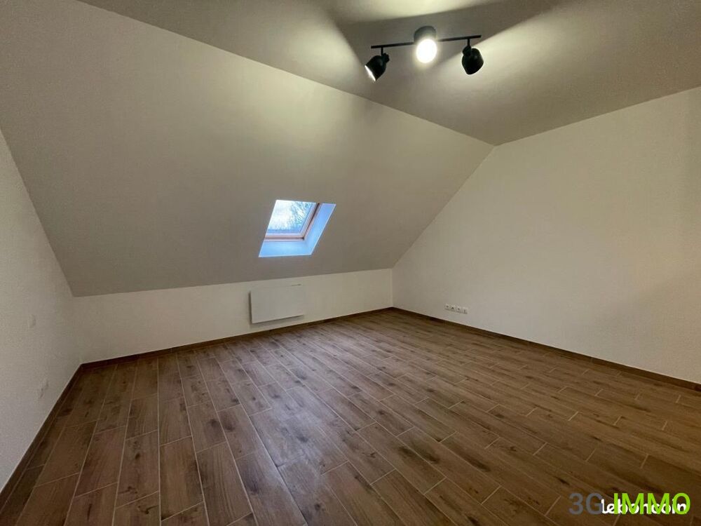 Vente Appartement Appartement 2 pièces Étréchy