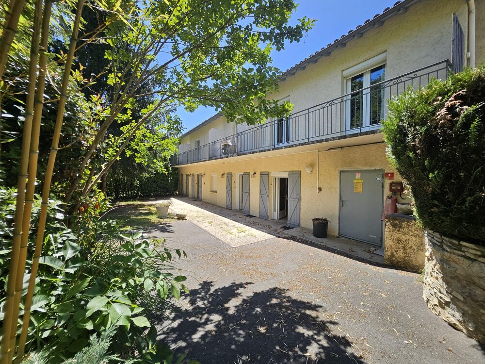 Vente Immeuble Immeuble Sorges et ligueux en périgord