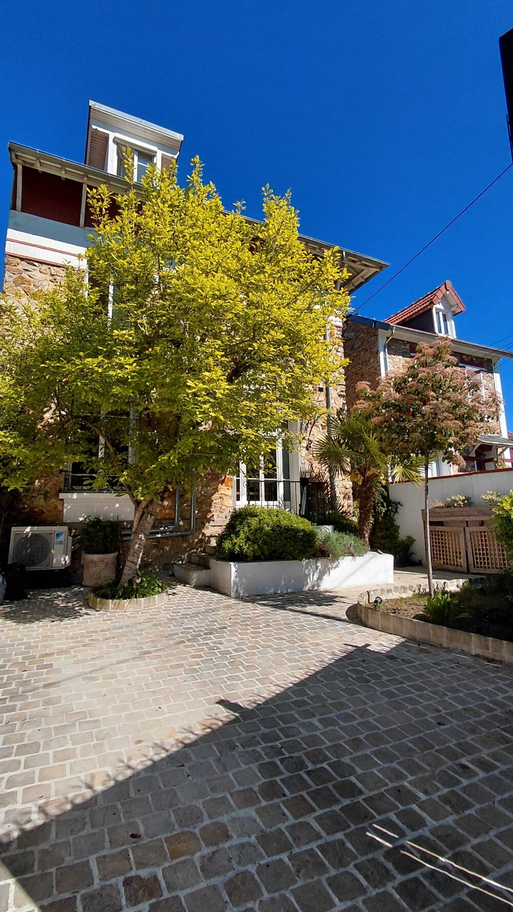 � vendre  Maison Enghien-les-Bains (95880)