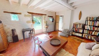  Maison à vendre 5 pièces 142 m²