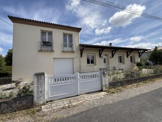  Maison à vendre 4 pièces 132 m²