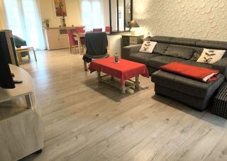  Maison à vendre 4 pièces 