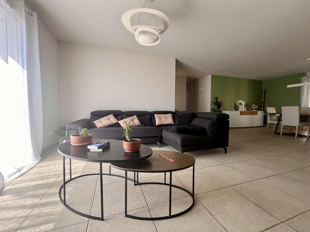 Vente Maison Maison 5 pièces Carbon-blanc