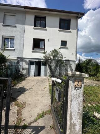  Maison  vendre 4 pices 67 m