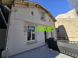  Immeuble à vendre 12 pièces 220 m² Toulouse