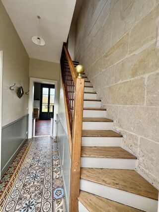  Maison à vendre 7 pièces 119 m²