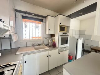  Appartement à vendre 2 pièces 48 m²