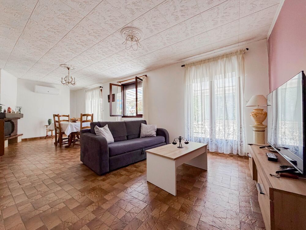Vente Maison Maison 4 pièces Amilly