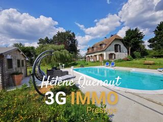  Maison  vendre 7 pices 155 m