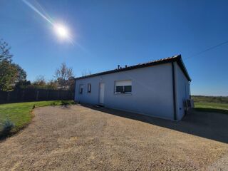  Maison  vendre 4 pices 92 m