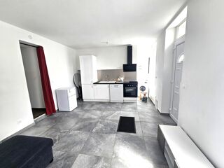  Appartement à vendre 2 pièces 30 m²