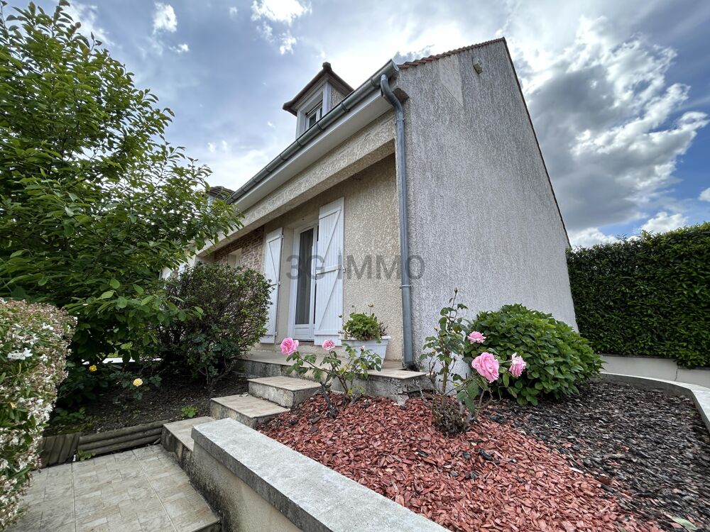 Maison 6 pièces
