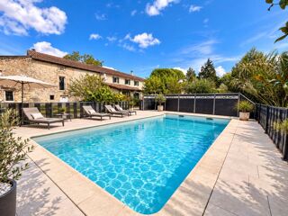  Maison à vendre 5 pièces 171 m²