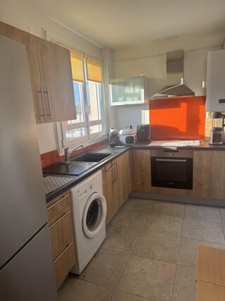  Appartement � vendre 3 pi�ces 70 m�