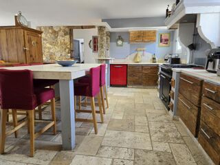  Maison � vendre 5 pi�ces 148 m�