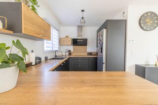  Maison à vendre 4 pièces 95 m²
