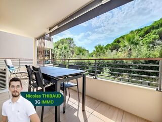  Appartement � vendre 3 pi�ces 72 m�