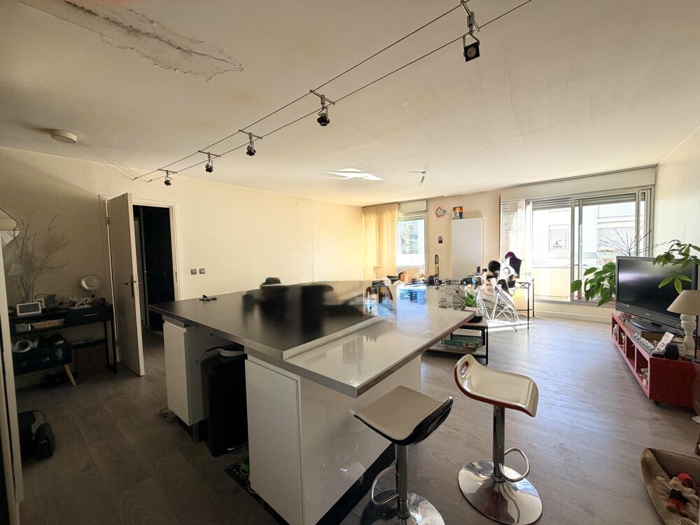 Appartement 3 pièces