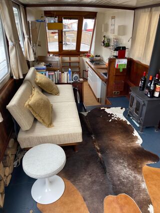  P�niche � vendre 2 pi�ces 28 m�