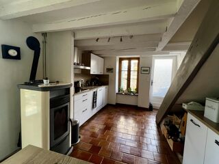 Maison à vendre 5 pièces 95 m²
