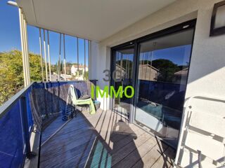  Appartement � vendre 2 pi�ces 31 m� Montpellier