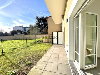  Appartement à vendre 2 pièces 39 m²