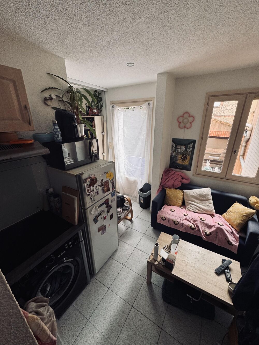 Vente Appartement Appartement 1 pièce Toulouse