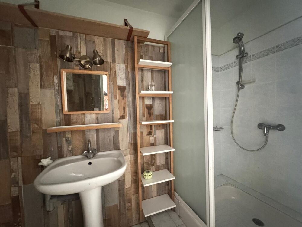 Vente Maison Maison 5 pièces Puilacher
