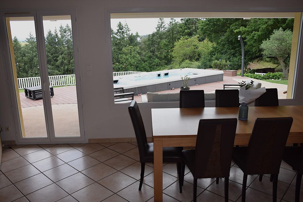 à vendre  Maison La Fouillouse (42480)
