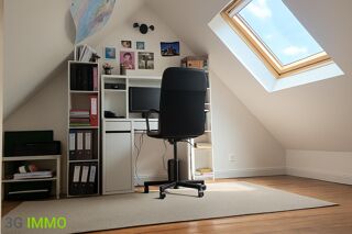  Maison � vendre 6 pi�ces 163 m�