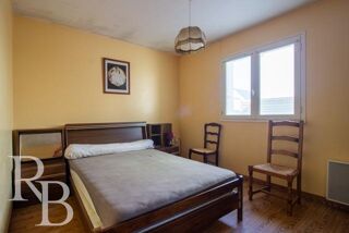  Maison à vendre 4 pièces 70 m²